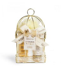 Set Regalo Gel Doccia