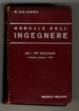 Manuale dell'ingegnere civile