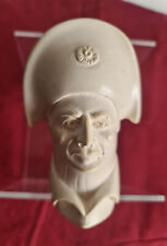 Bella pipa in schiuma meerschaum pfeife pipe raffigurante Napoleone