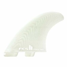 NUOVA FCS II Power Performance