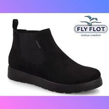 FLY FLOT  stivaletto beatles