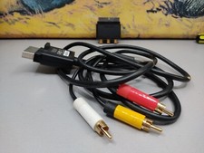 Cavo A/V video composito