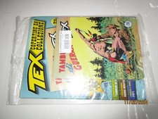 TEX - Copertine da collezione