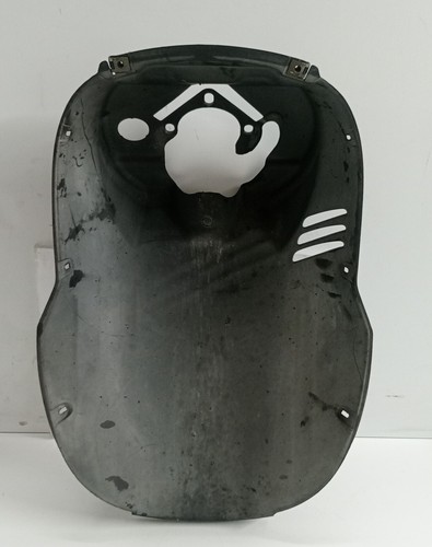 Passaruota griglia radiatore - griglia,