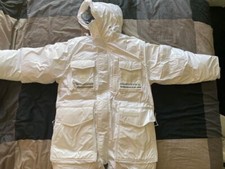 Canda Goose Snow Mantra Parka