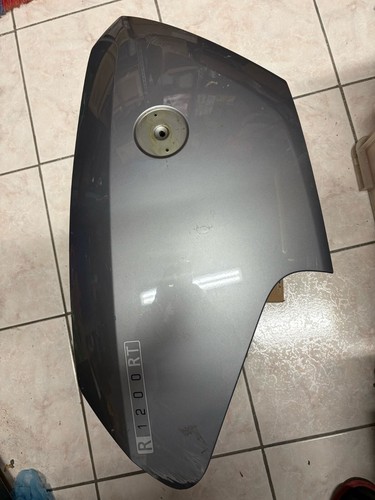 Carena anteriore dxsx bmw - carena,