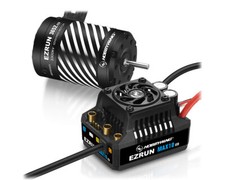 Hobbywing Ezrun MAX10 G2 80A