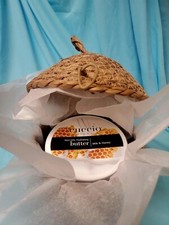 Cuccio Holiday Burro Latte e