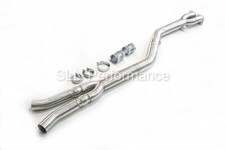 Tubo centrale singolo SLN BMW