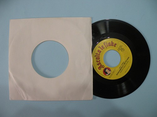 Biancaneve e i sette - biancaneve,
