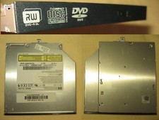 masterizzatore dvd per 413700-001 ts-l632 compaq nx7400 nx7300