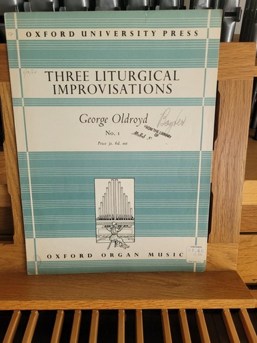 George oldroyd 3 - george, oldroyd: