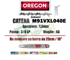 CATENA MOTOSEGA OREGON