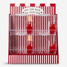 Il mio piccolo negozio di