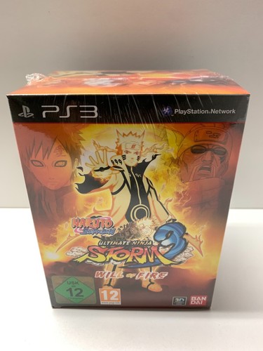 Naruto shippuden ultimate - shippuden,