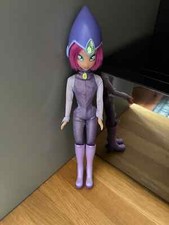 Winx Club: Tecna Bambola Winx, Rainbow 2006. Sonora