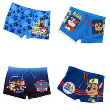 Costume Paw Patrol Cartoni