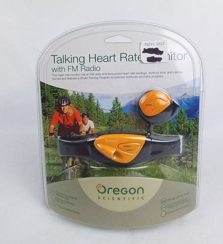 Oregon scientific - oregon,