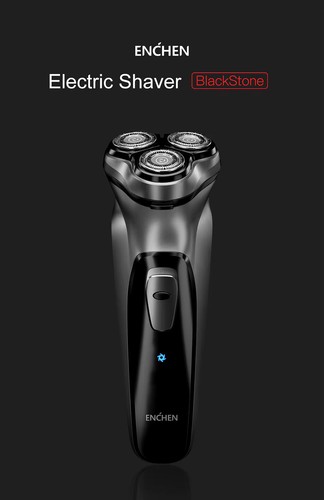 Rasoio elettrico per barba - rasoio, da