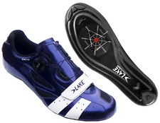 Chaussure LAKE CX218 Violet -