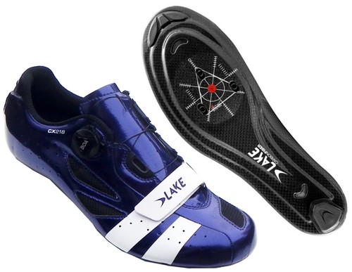 Chaussure lake cx218 - lake,