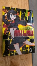 Kill La Kill Manga VOL 1