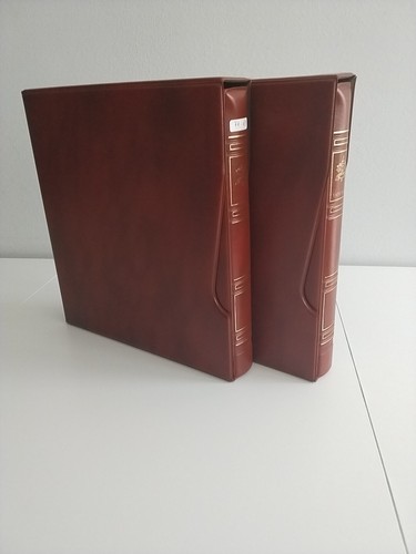 Collezione vaticano album - vaticano, su