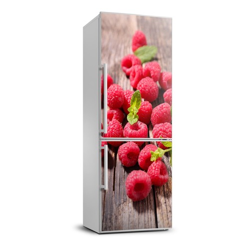 Adesivo frigo parete - frigo,