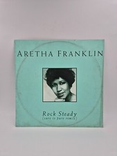 LP Musica ELETTRONICA Aretha