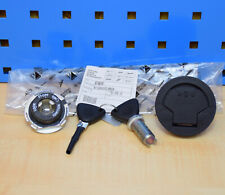 Blocchetto accensione