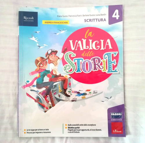 Libro per scuola - scuola, la