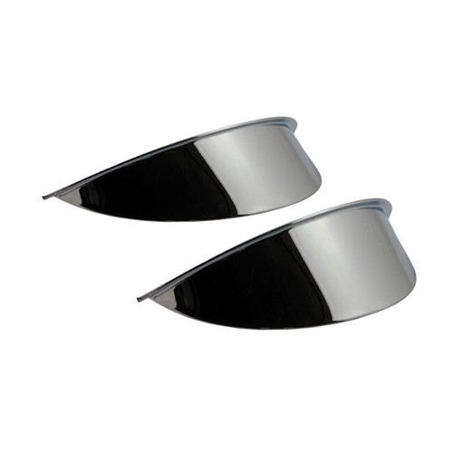Coppia visiere spotlamp per - coppia,