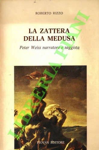 Rizzo roberto la - roberto, zattera