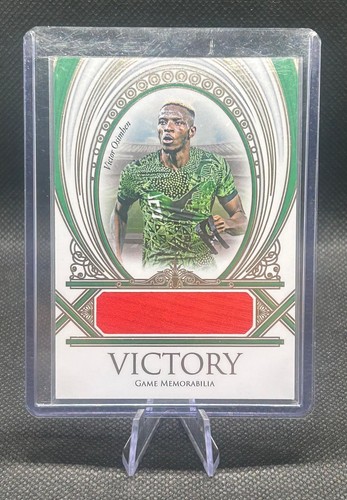 Victor osimhen 2025 futera - 2025,
