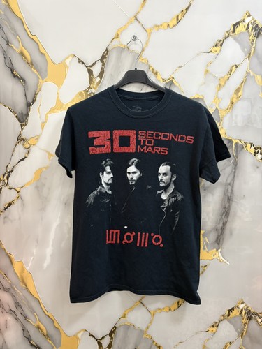Seconds mars 2014 world - seconds,
