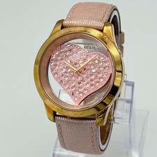 Orologio Donna GUESS Tono Oro