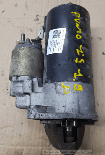 46830212 motorino avviamento - 46830212,