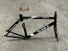 Schils Pista Ingranaggio Fisso Telaio Taglia 56