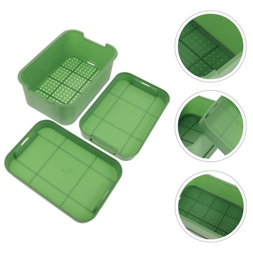 Vassoio microgreens vassoi - microgreens,