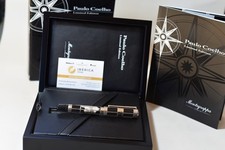 Pluma estilográfica