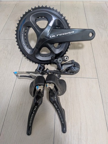 Kit aggiornamento strada - kit,
