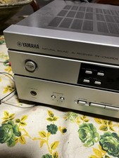 Amplificatore yamaha v340 - yamaha, rx