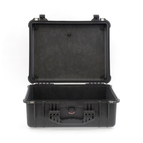 Peli case 1550 senza schiuma - peli,