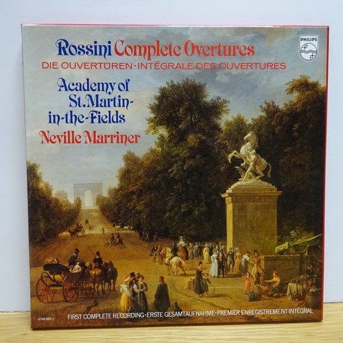 6768 064 rossini complete - 064,
