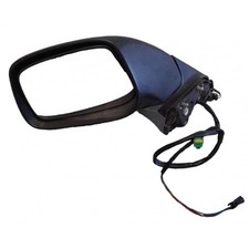 Specchietto retrovisore anteriore sinistro elettrico Fiat Ulysse 2002-2010 3 spi