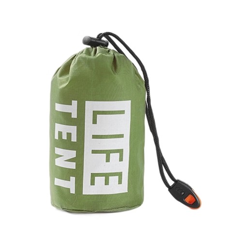 Tenda outdoor portatile - 1x(tenda,