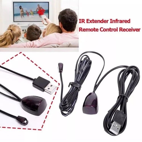 Ricevitore telecomando - , tv