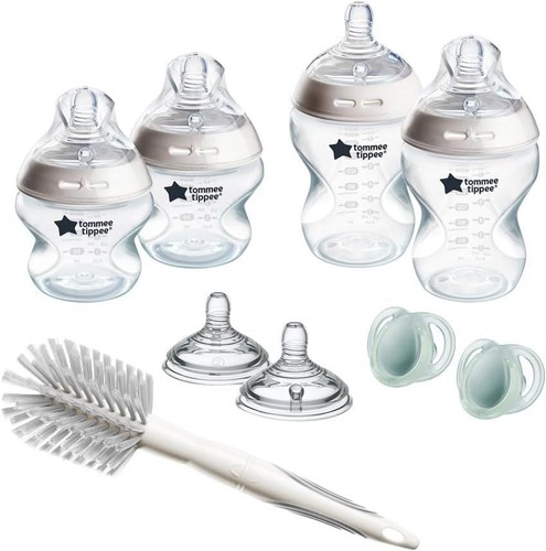 Tommee tippee biberon starter - tippee,