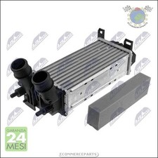 Intercooler AJSParts per FORD