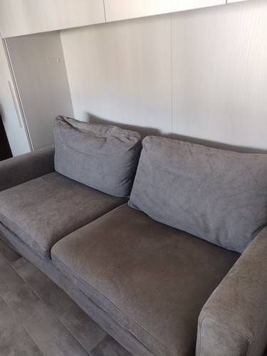 Divano letto posti usato - divano, 2
